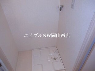 パティオ表町の物件内観写真